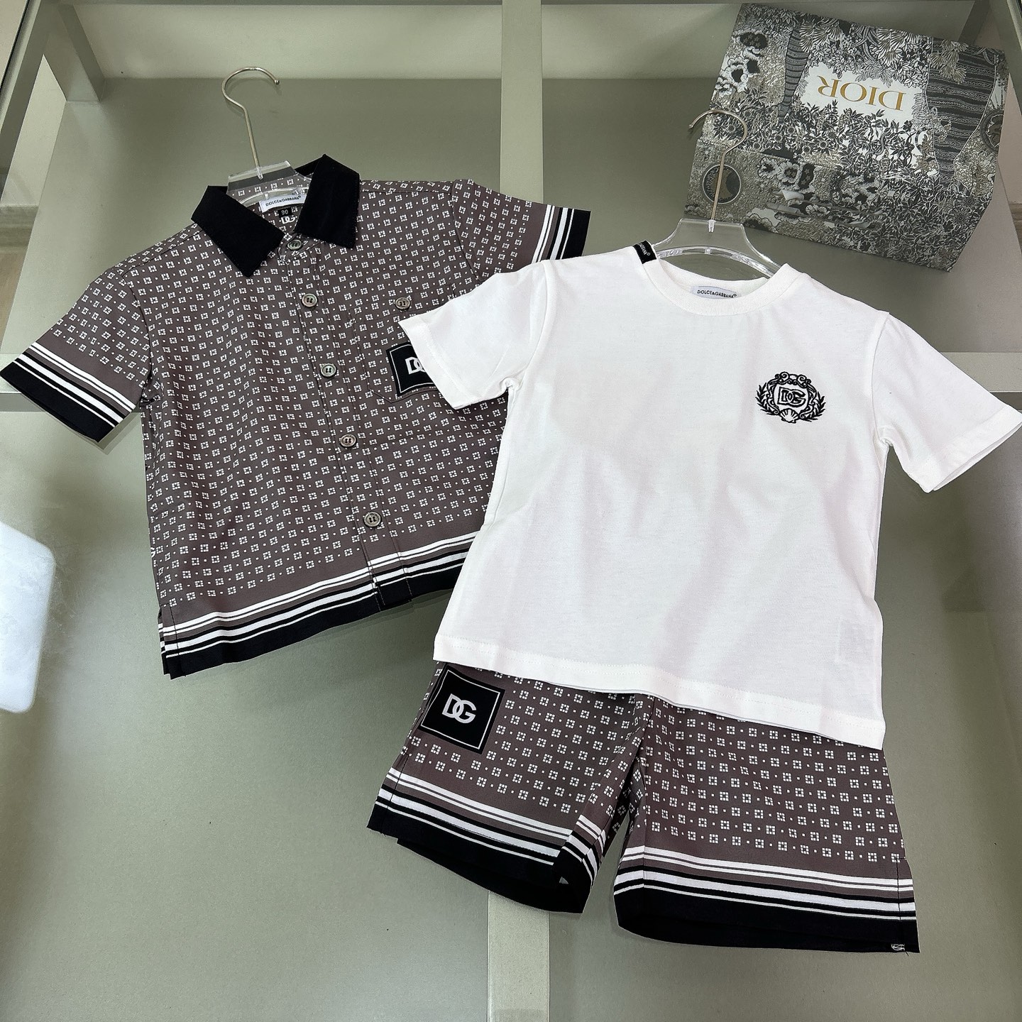 child/Boys' clothing